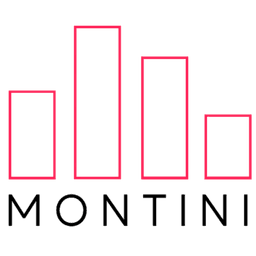 Logo Montini Web Strategy